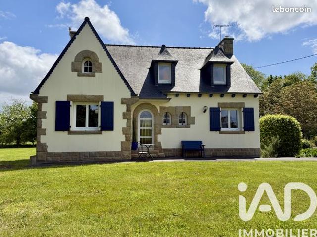 Maison vente à Guingamp, Bretagne