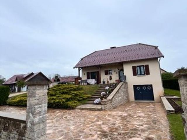 Maison vente à Lons-le-Saunier, Vers-en-montagne
