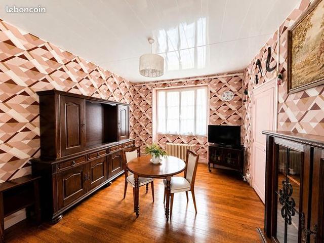Maison vente à Prémery, Nièvre