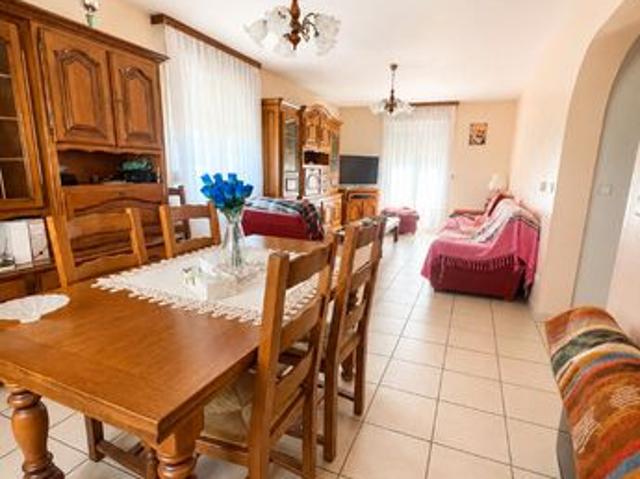 Maison vente à Mulhouse