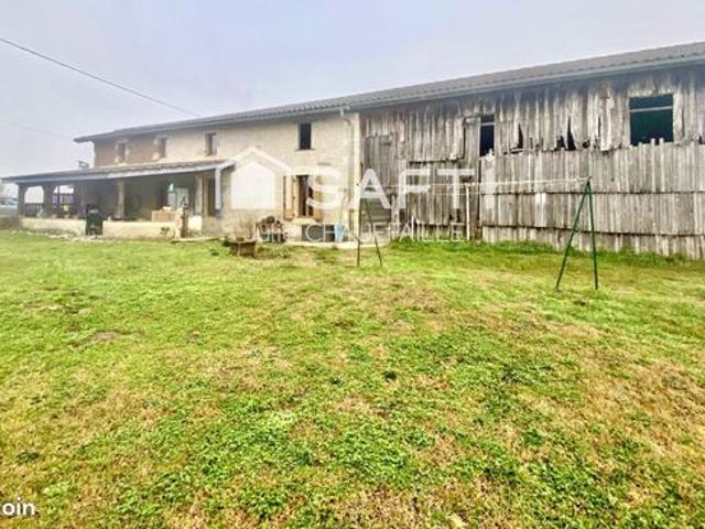Maison vente à Marmande, Fauguerolles
