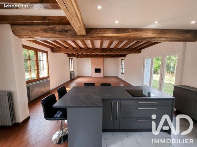 Maison vente à Évreux, La Forêt-du-parc