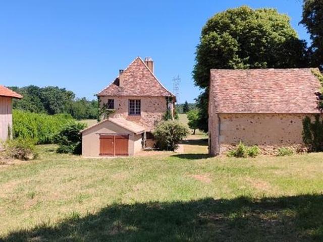 Maison vente à Bergerac, Lalinde