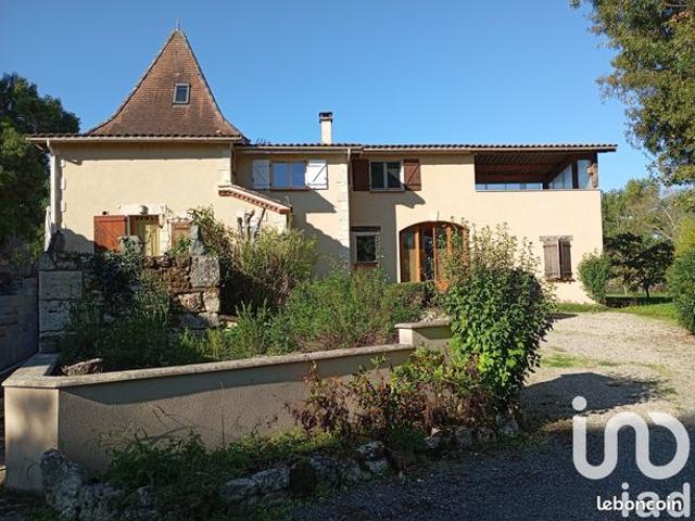 Maison vente à Villeneuve-sur-Lot, Sainte-colombe-de-villeneuve