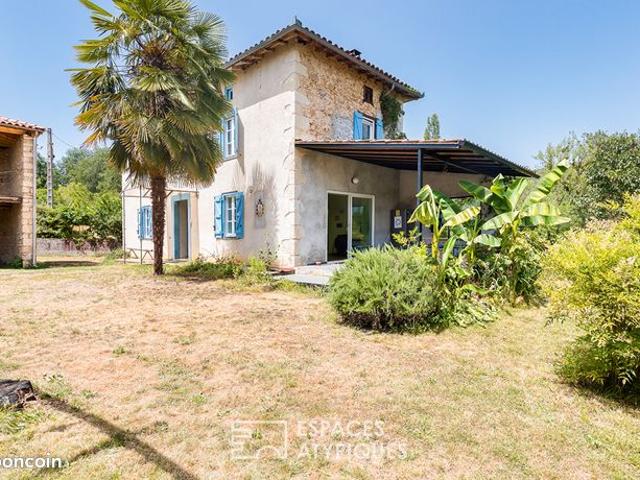 Maison vente à Cérizols, Ariège