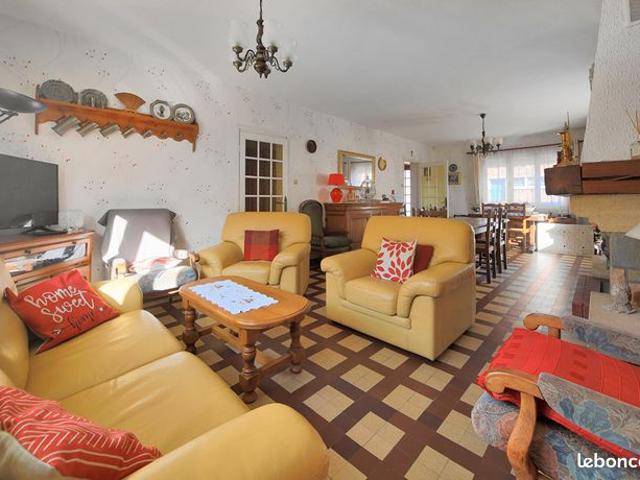 Maison vente à Béthune, Rely