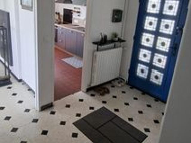 Maison vente à Rouen, Duclair