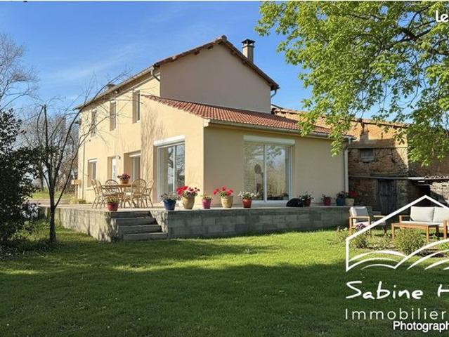 Maison vente à Albi, Mirandol-bourgnounac
