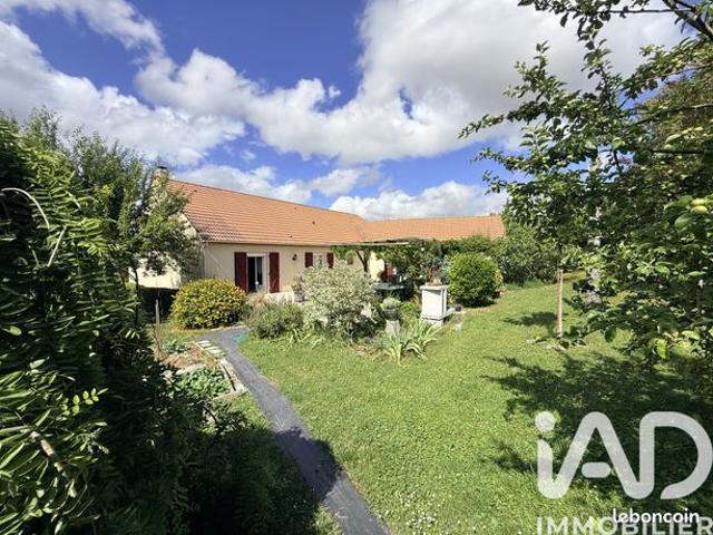 Maison vente à Sens, Pont-sur-yonne