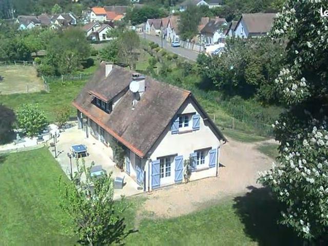 Maison vente à Dreux, Boutigny-prouais