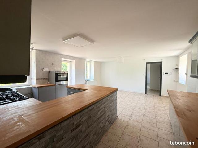 Maison vente à Coutances, La Haye