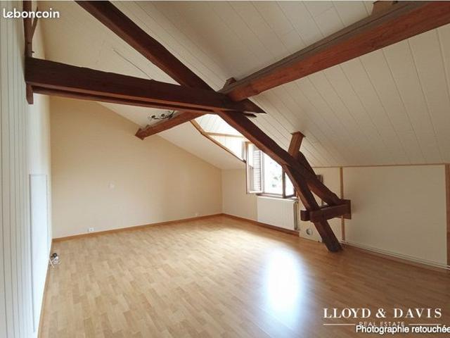 Maison vente à Sens