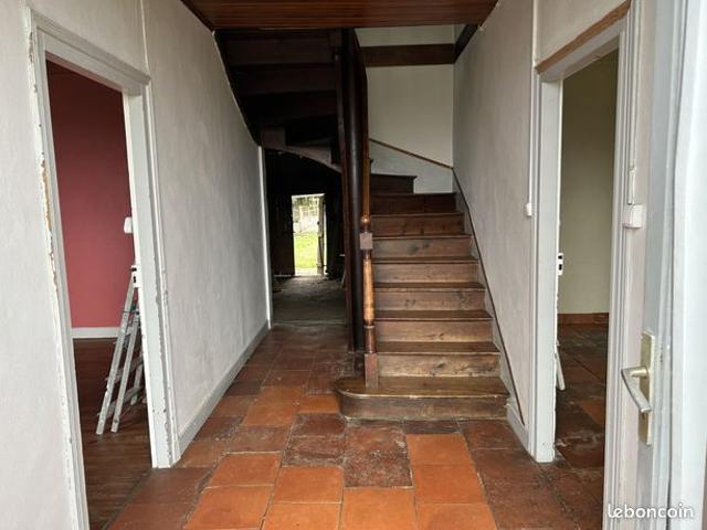Maison vente à Langon, Auros