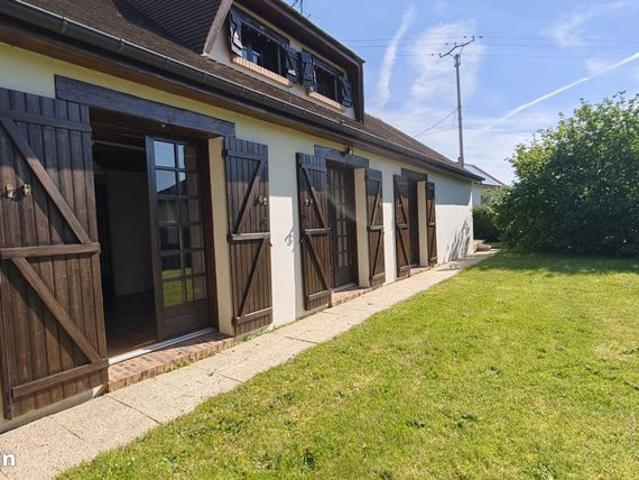 Maison vente à Bernay, Grosley-sur-risle