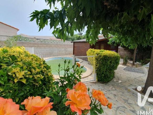 Maison vente à Narbonne, La Palme