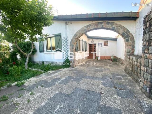Maison vente à Péronne, Roisel