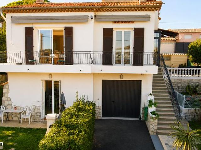 Maison vente à Nice
