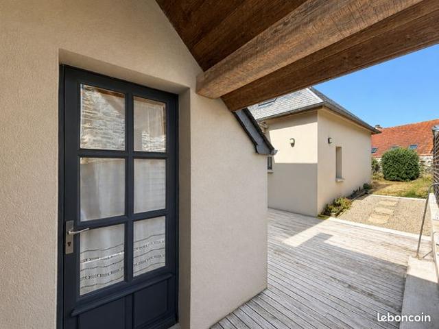 Maison vente à Cherbourg, Barneville-carteret