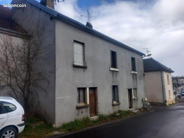 Maison vente à Vesoul, Noidans-le-ferroux