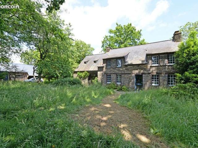 Maison vente à Redon, Bretagne