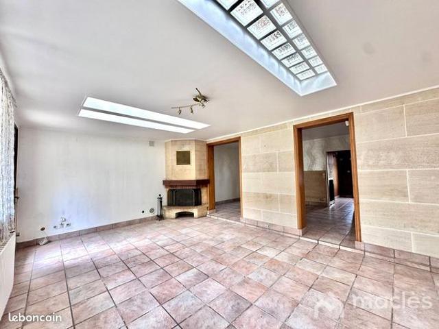 Maison vente à Sarcelles, Montmagny