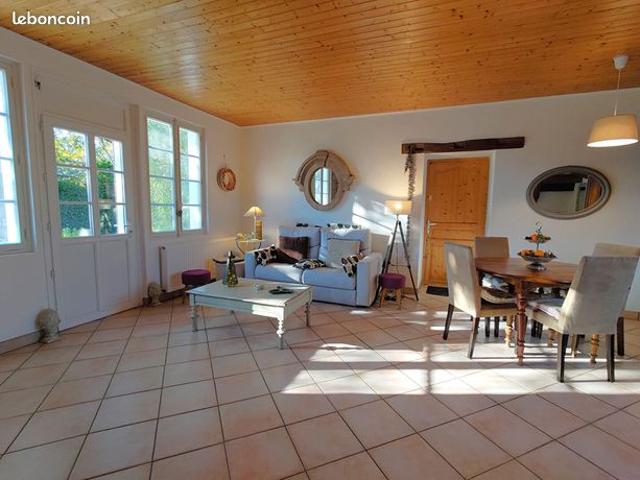 Maison vente à Angers, Pays de la Loire