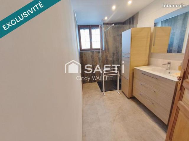 Maison vente à Pau, Lème