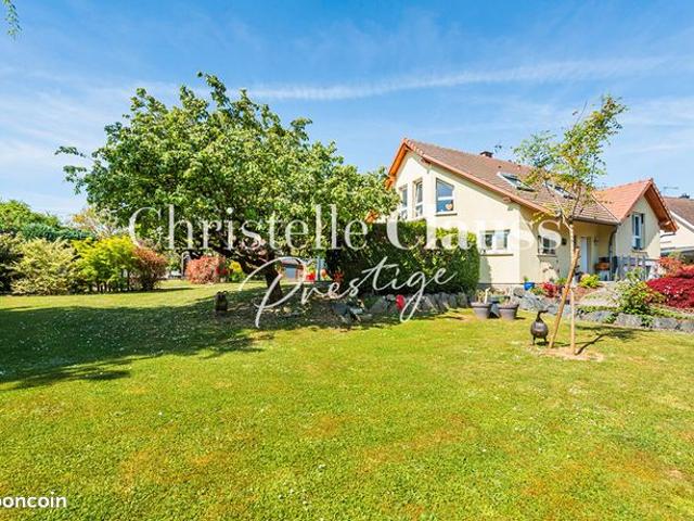 Maison vente à Molsheim, Avolsheim