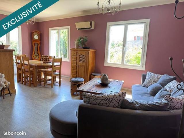Maison vente à Corte, Pietra-di-verde
