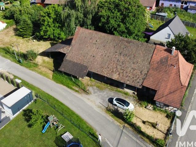 Maison vente à Altkirch, Romagny