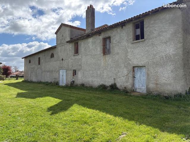 Maison vente à Muret, Seysses