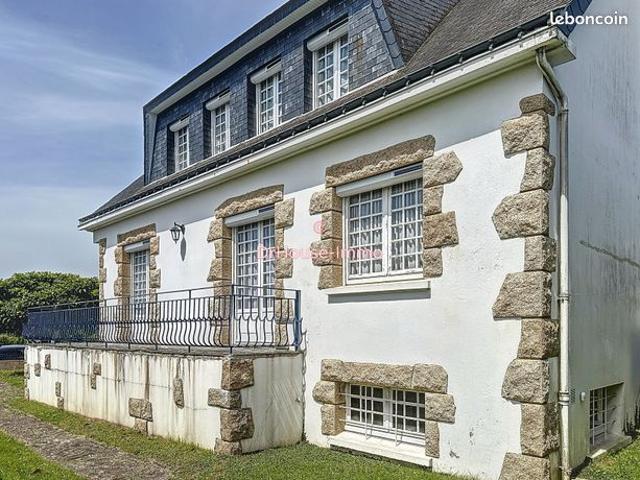 Maison vente à Pontivy, Bretagne