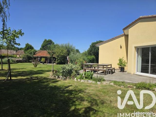 Maison vente à Bergerac, Saint-pierre-d'eyraud