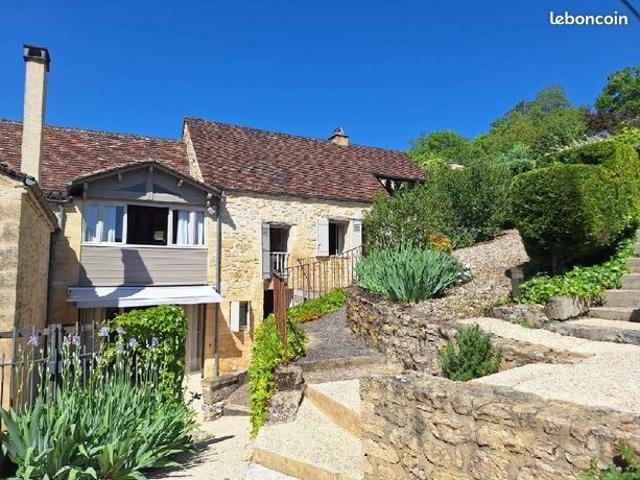 Maison vente à Brive-la-Gaillarde, Saint-cyprien