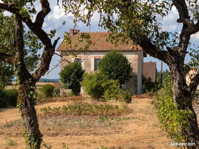 Maison vente à Charolles, Beaubery