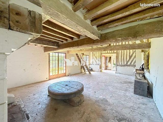 Maison vente à Lisieux