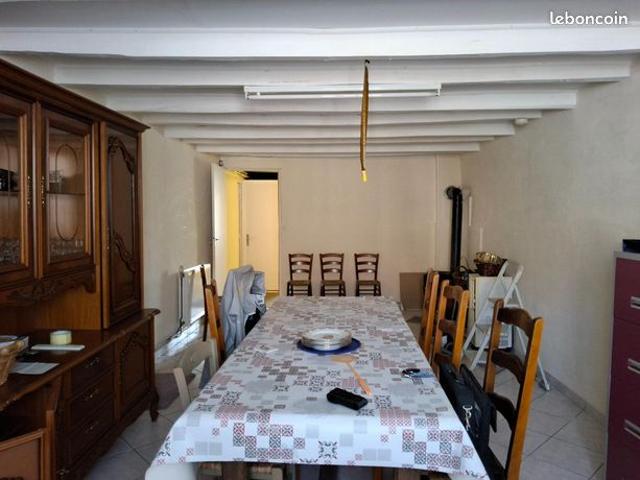 Maison vente à Bar-sur-Aube, Amance