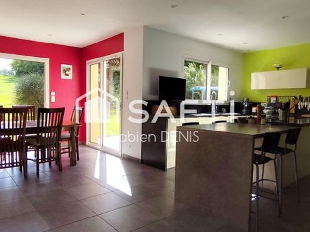 Maison vente à Romorantin-Lanthenay, Seigy