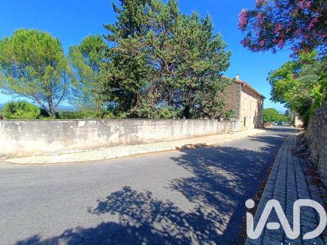 Maison vente à Alès, Navacelles