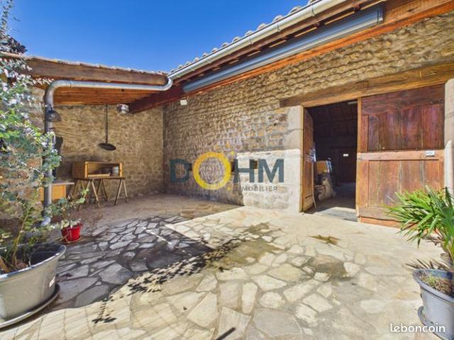 Maison vente à Montbrison, Aboën