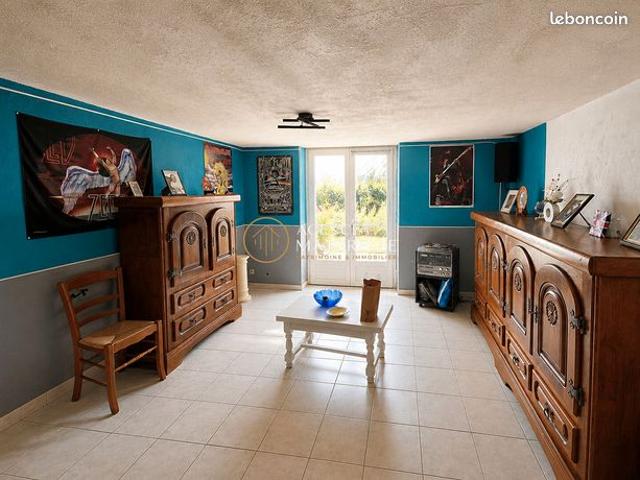 Maison vente à Épinal, Vincey
