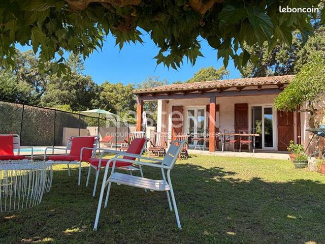 Maison vente à Sartène, Porto-vecchio