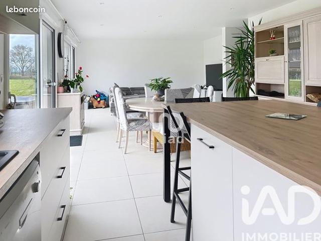 Maison vente à Montreuil-sur-Mer, Zoteux