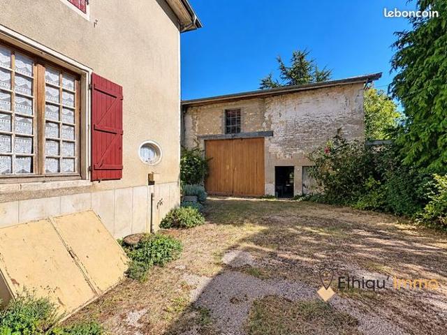 Maison vente à Doulevant-le-Château, Haute-Marne