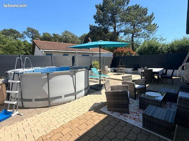 Maison vente à Dax, Ondres