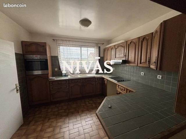 Maison vente à Sarcelles, Montmagny