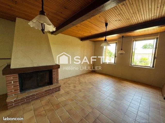 Maison vente à Muret, Saiguède
