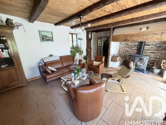 Maison vente à Figeac, Reyrevignes