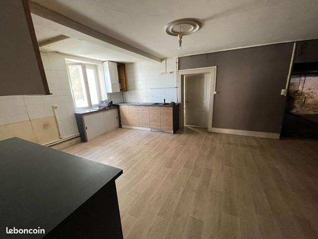 Maison vente à Lunéville, Ogéviller