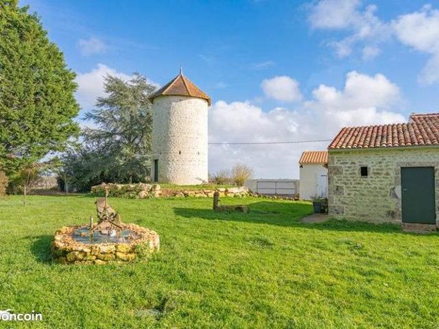 Maison vente à Villeneuve-sur-Lot, Thézac
